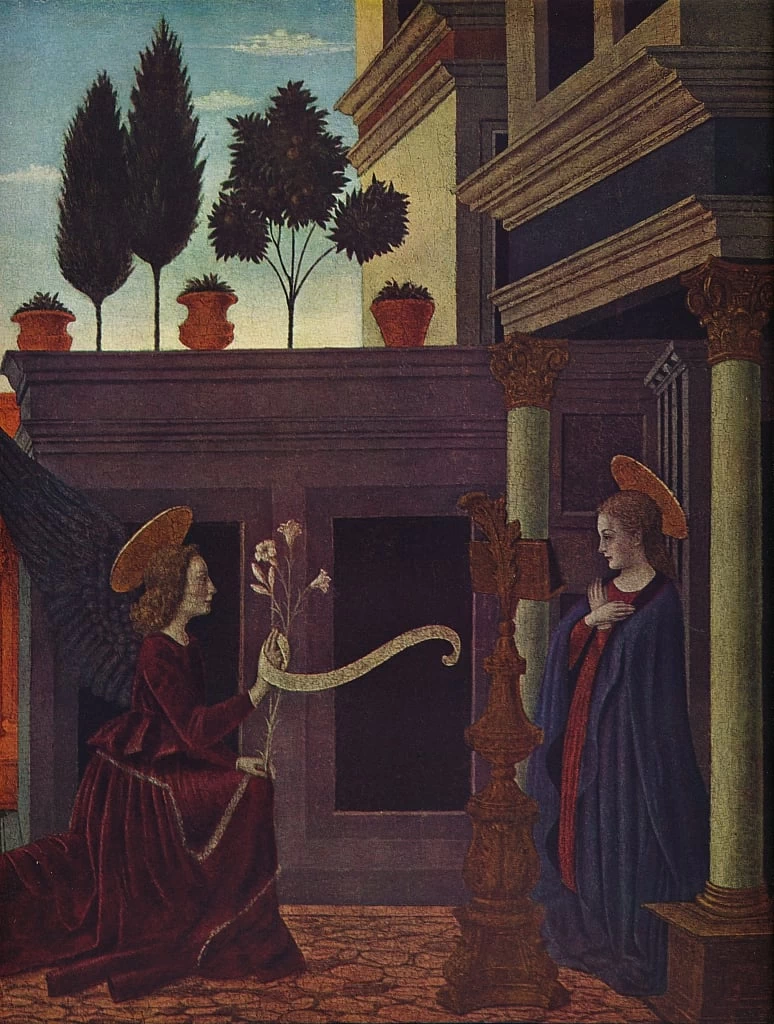Annunciazione